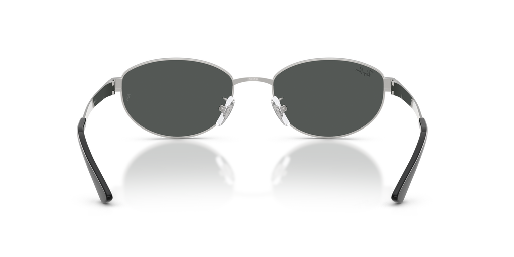 Ray-Ban RB 3774D - Silver