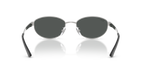 Ray-Ban RB 3774D - Silver
