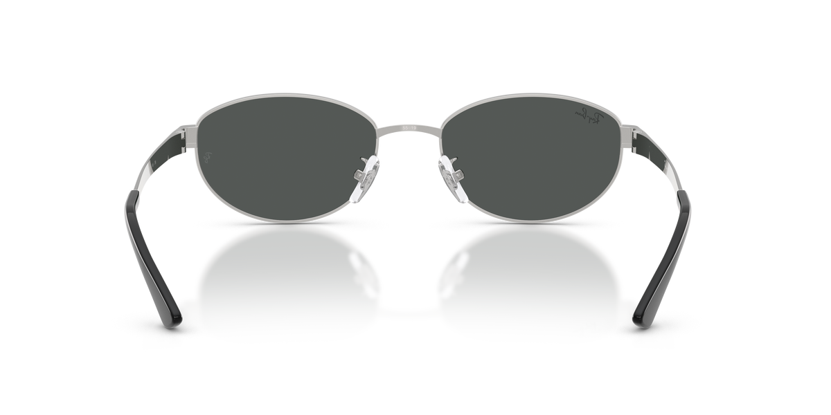 Ray-Ban RB 3774D - Argento