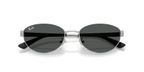 Ray-Ban RB 3774D - Silver