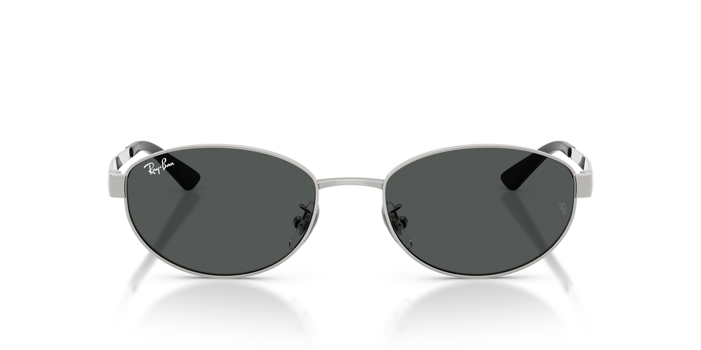 Ray-Ban RB 3774D - Silver