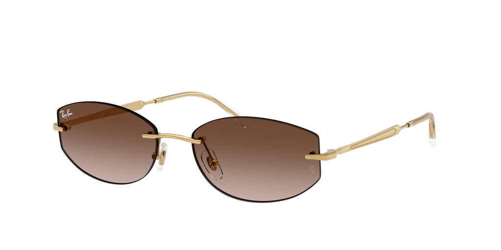 Ray-Ban RB 3792 - Arista