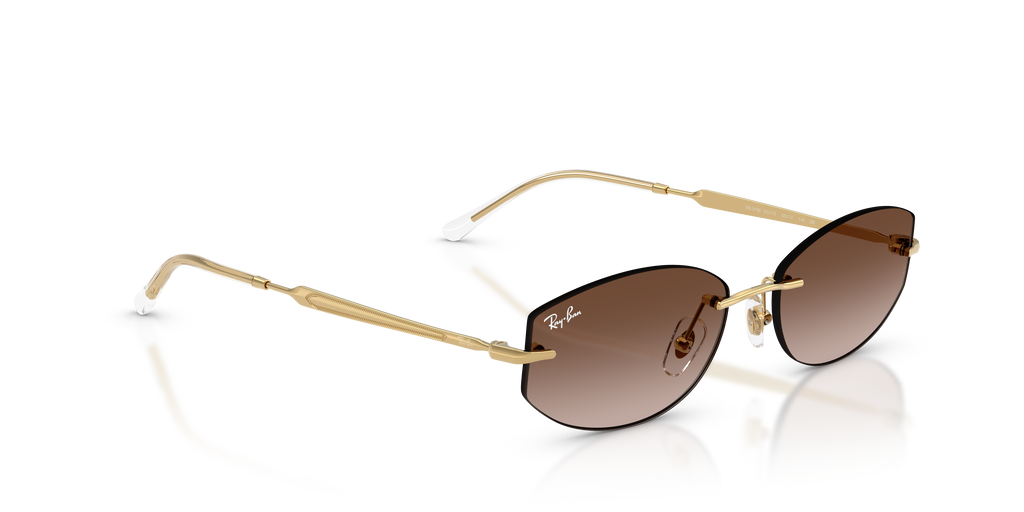 Ray-Ban RB 3792 - Arista