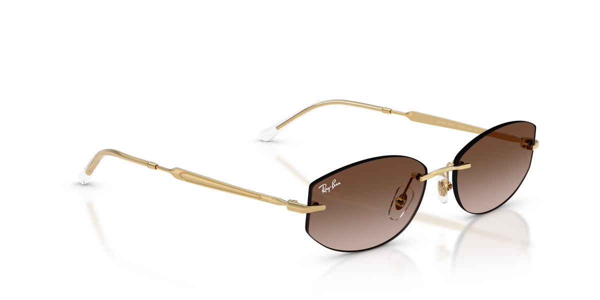 Ray-Ban RB 3792 - Arista