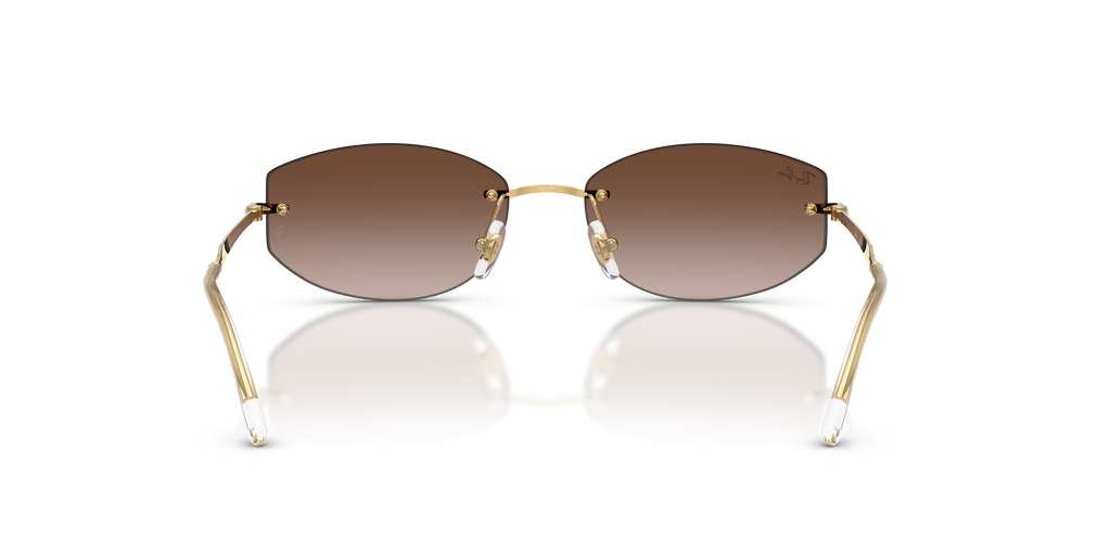 Ray-Ban RB 3792 - Arista