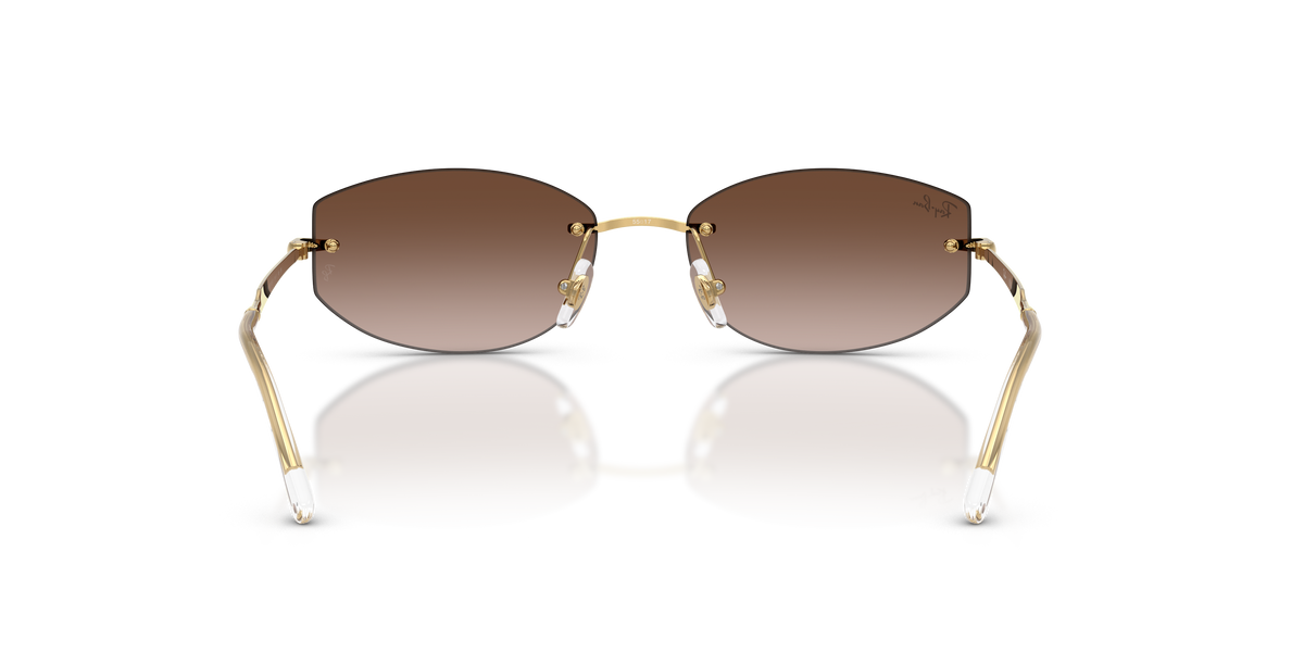 Ray-Ban RB 3792 - Arista