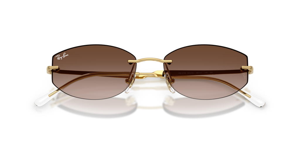 Ray-Ban RB 3792 - Arista