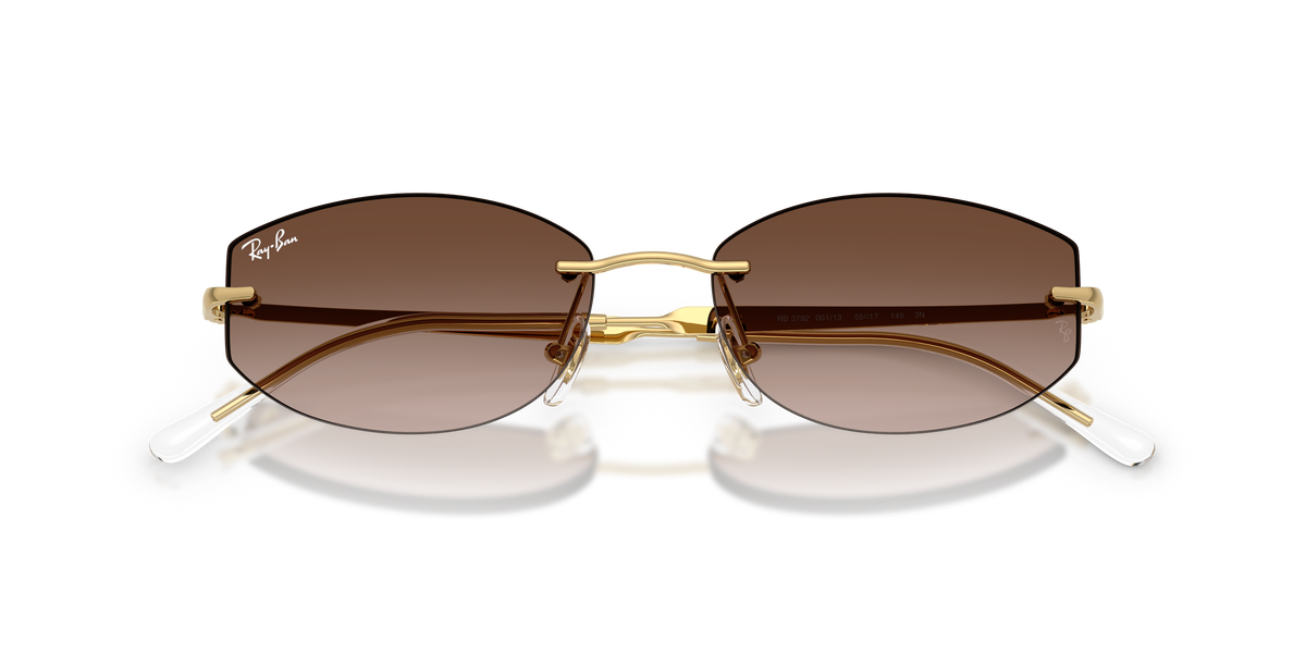 Ray-Ban RB 3792 - Arista