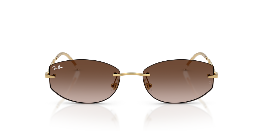 Ray-Ban RB 3792 - Arista