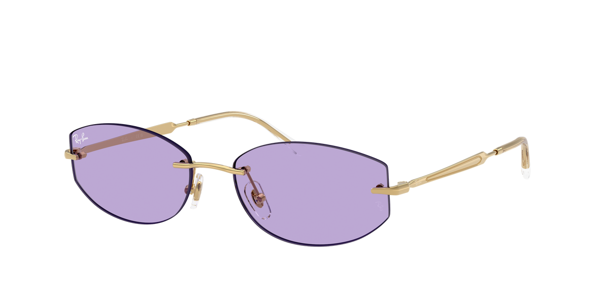 Ray-Ban RB 3792 - Arista