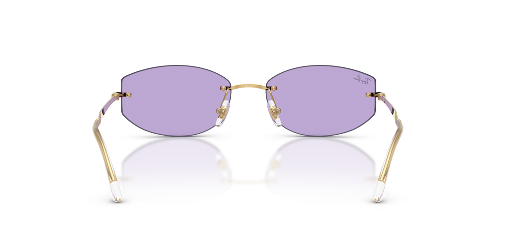 Ray-Ban RB 3792 - Arista