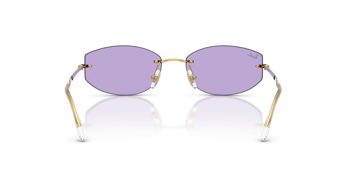 Ray-Ban RB 3792 - Arista