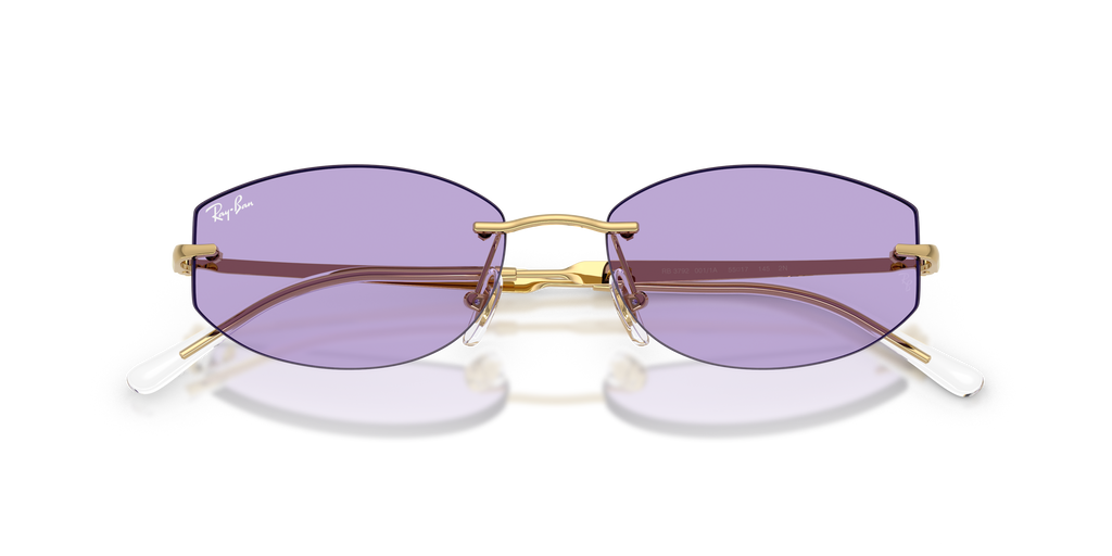 Ray-Ban RB 3792 - Arista
