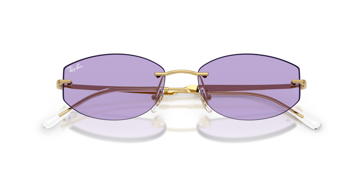 Ray-Ban RB 3792 - Arista