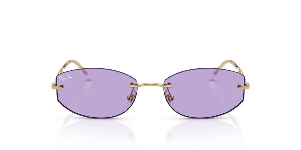 Ray-Ban RB 3792 - Arista