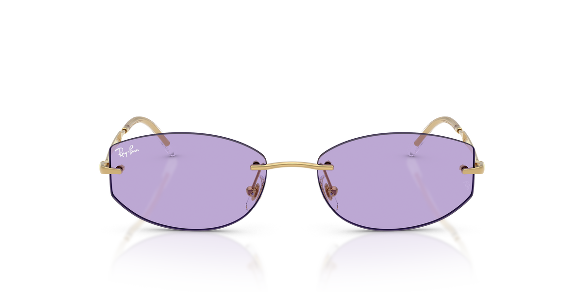 Ray-Ban RB 3792 - Arista