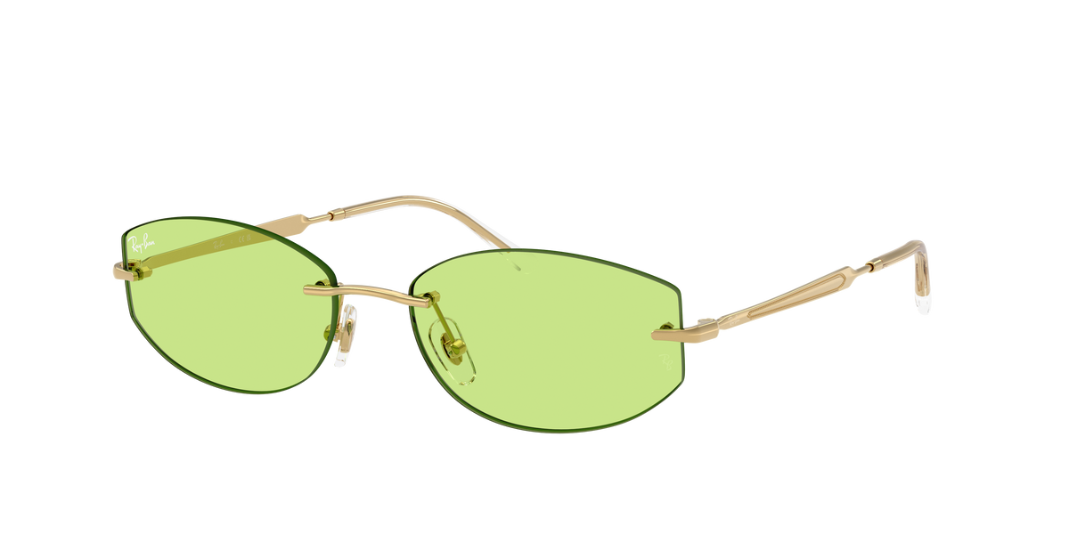 Ray-Ban RB 3792 - Arista