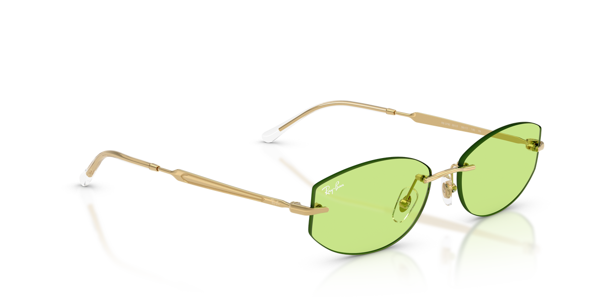 Ray-Ban RB 3792 - Arista