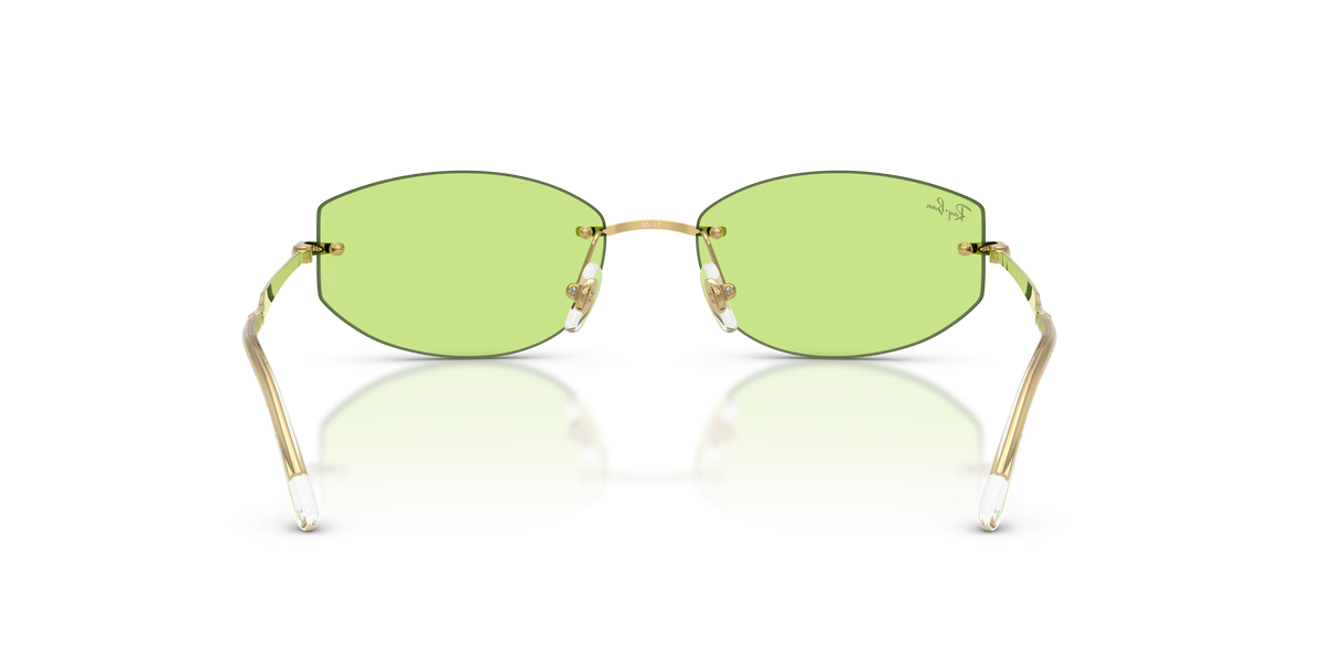 Ray-Ban RB 3792 - Arista