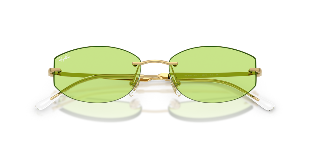 Ray-Ban RB 3792 - Arista