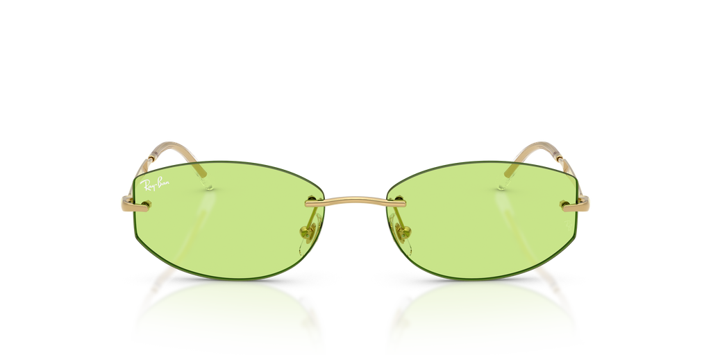 Ray-Ban RB 3792 - Arista