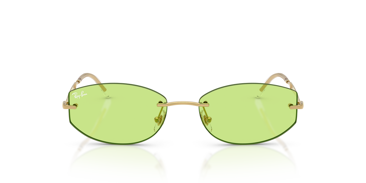Ray-Ban RB 3792 - Arista