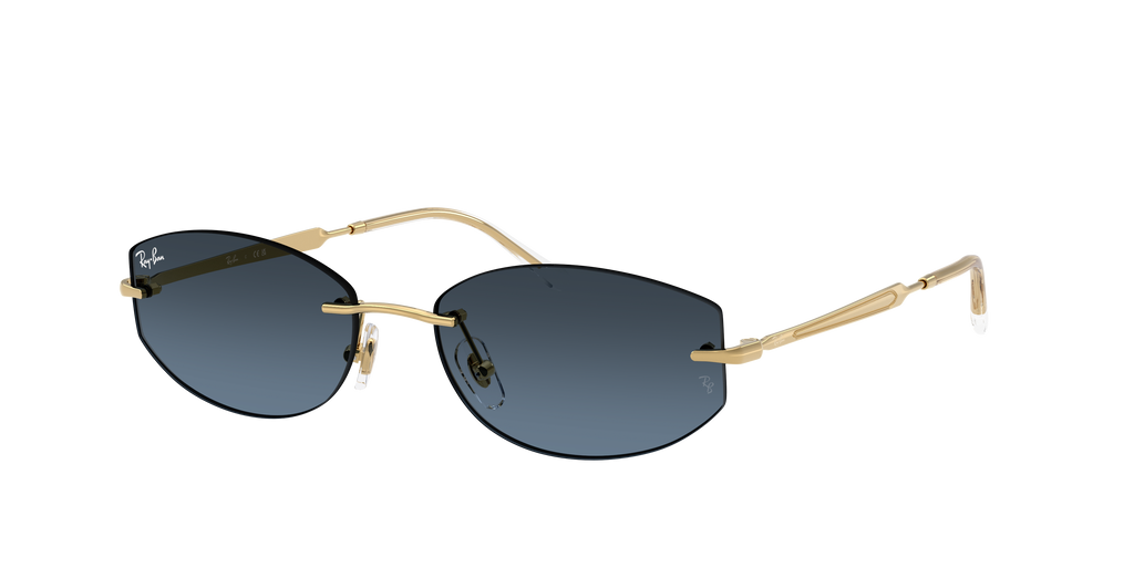 Ray-Ban RB 3792 - Arista