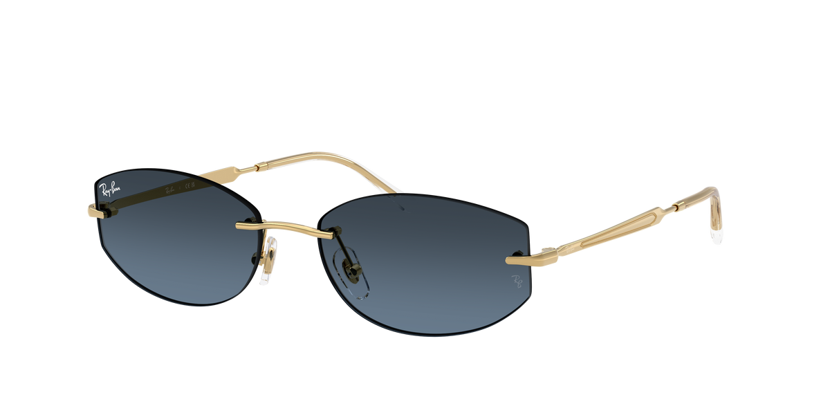 Ray-Ban RB 3792 - Arista