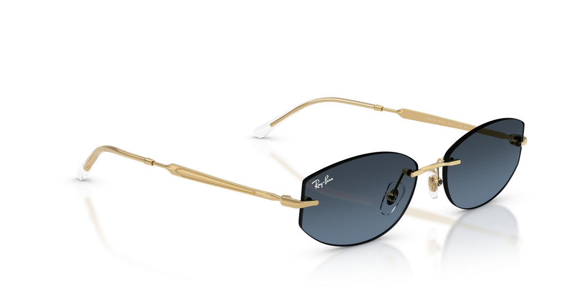 Ray-Ban RB 3792 - Arista