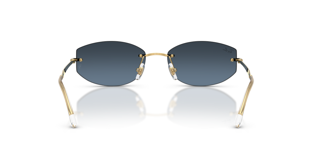 Ray-Ban RB 3792 - Arista