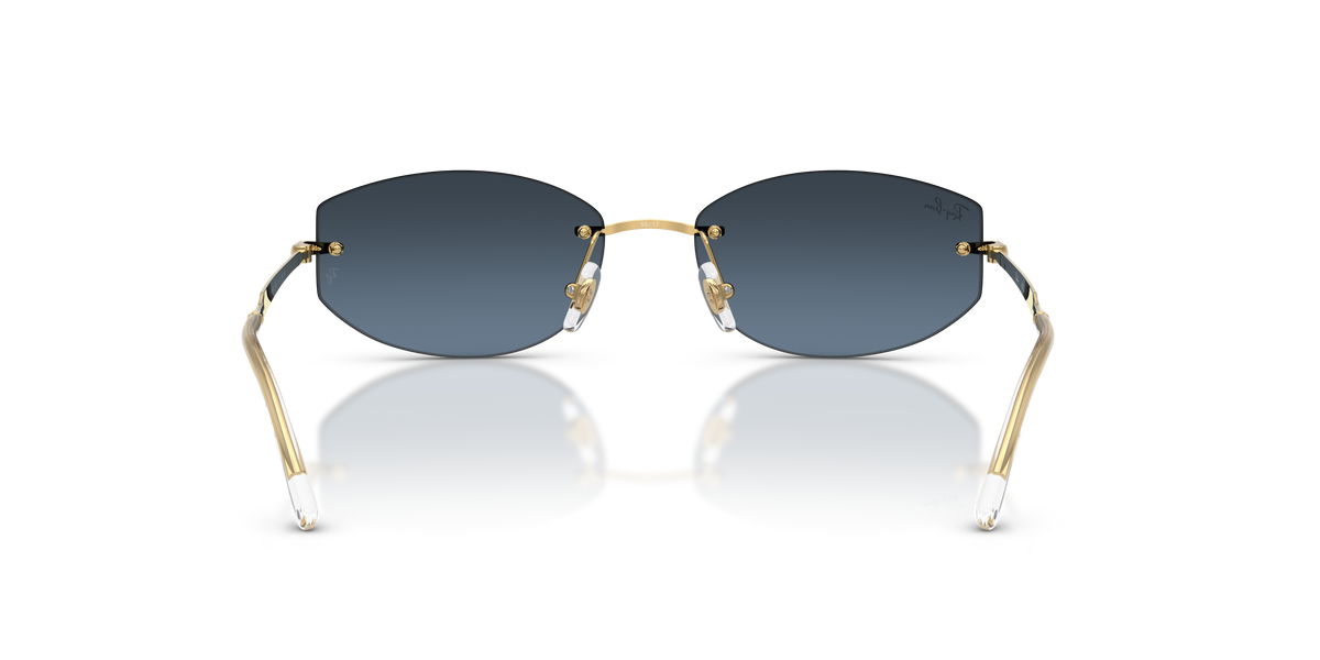 Ray-Ban RB 3792 - Arista