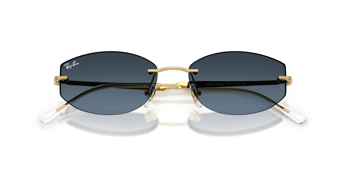 Ray-Ban RB 3792 - Arista