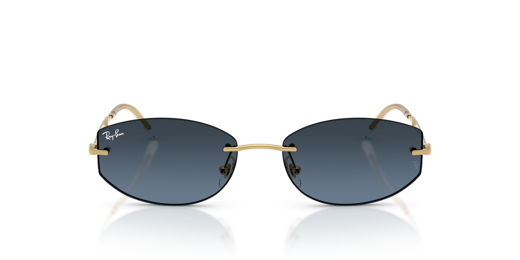 Ray-Ban RB 3792 - Arista
