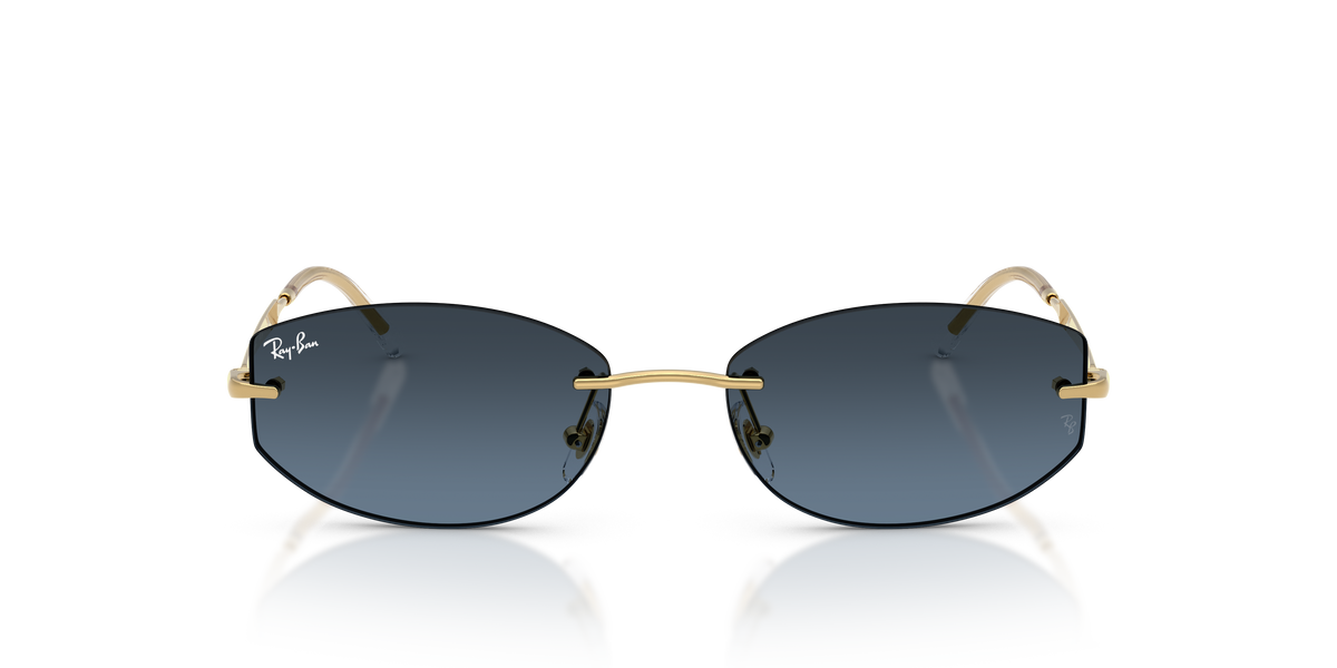 Ray-Ban RB 3792 - Arista
