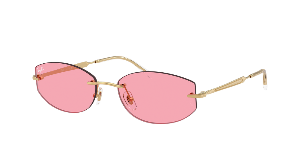 Ray-Ban RB 3792 - Arista