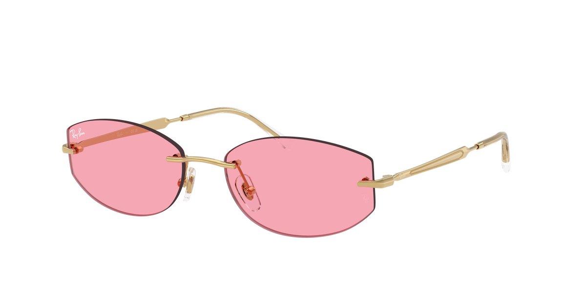 Ray-Ban RB 3792 - Arista