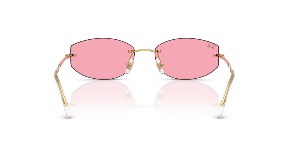 Ray-Ban RB 3792 - Arista