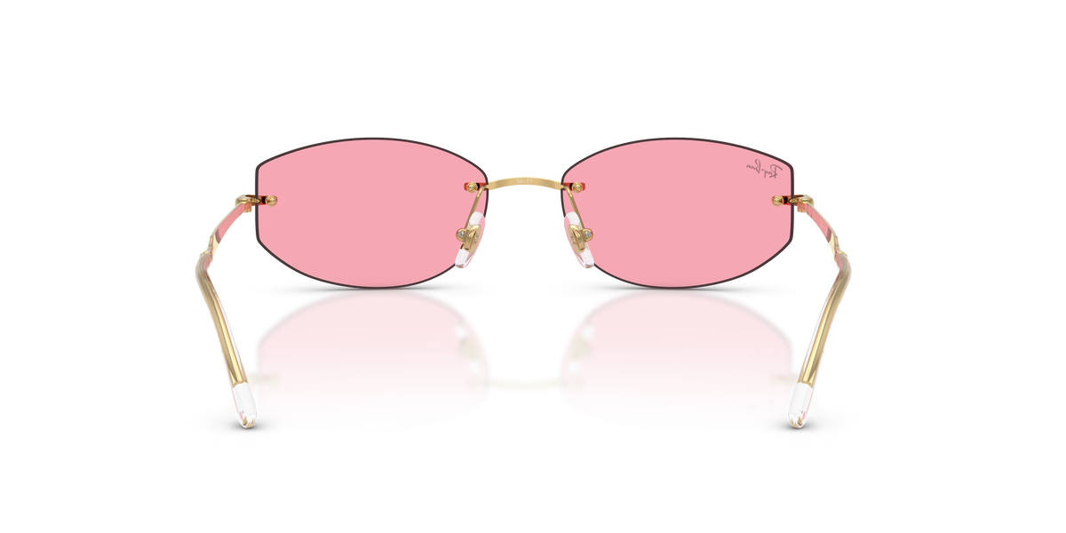 Ray-Ban RB 3792 - Arista