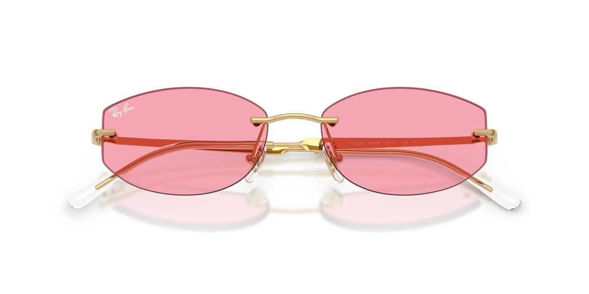 Ray-Ban RB 3792 - Arista