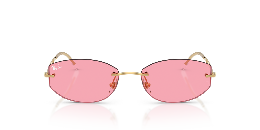 Ray-Ban RB 3792 - Arista