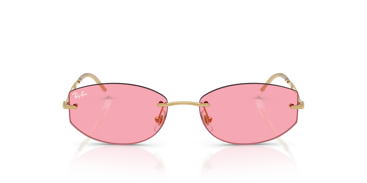 Ray-Ban RB 3792 - Arista