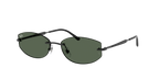 Ray-Ban RB 3792 - Nero