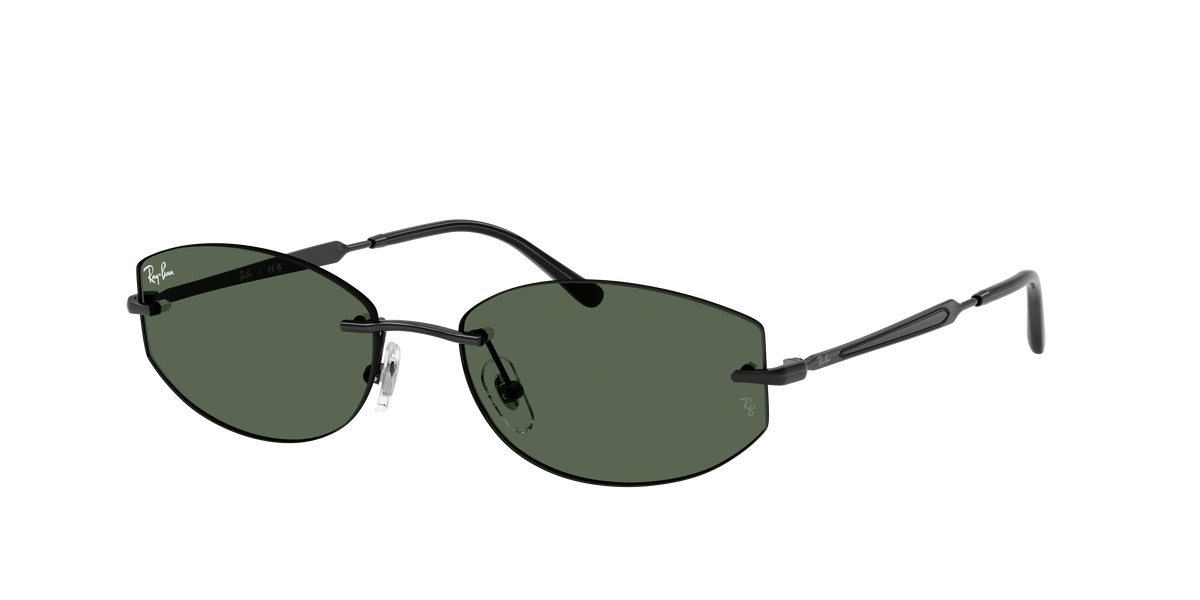 Ray-Ban RB 3792 - Nero
