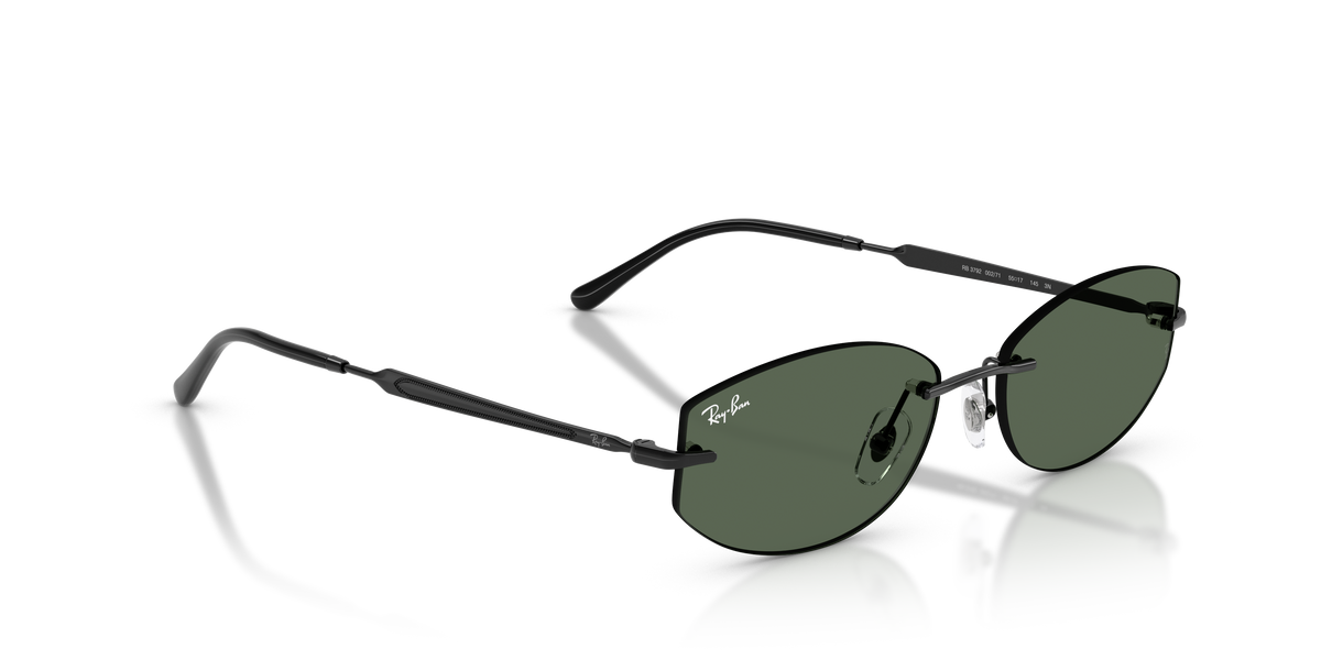 Ray-Ban RB 3792 - Nero