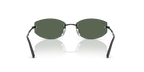 Ray-Ban RB 3792 - Nero