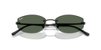 Ray-Ban RB 3792 - Nero