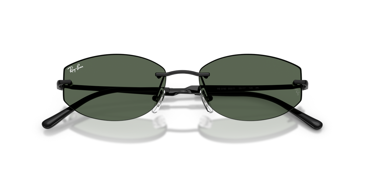 Ray-Ban RB 3792 - Nero