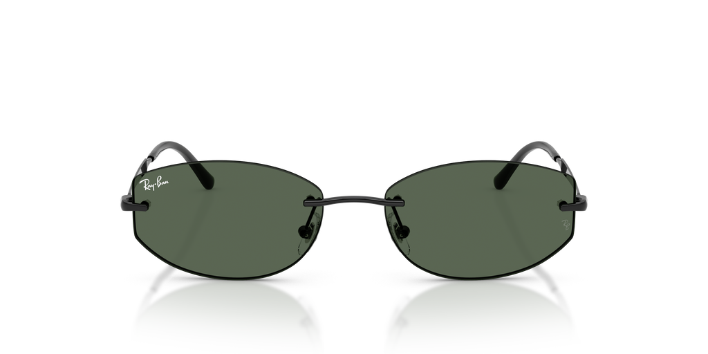Ray-Ban RB 3792 - Nero