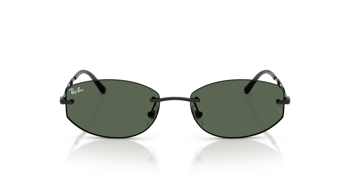 Ray-Ban RB 3792 - Nero