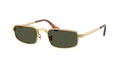 Ray-Ban RB 3927 - Oro arista